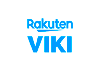 Logo Rakuten Viki