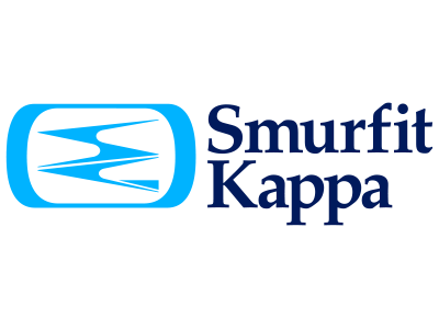 Logo Smurfit Kappa
