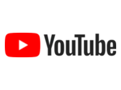 Logo YouTube