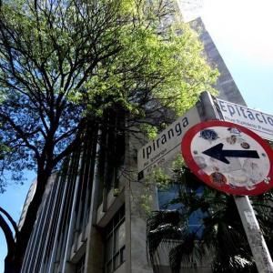 Hotel av ipiranga sao paulo