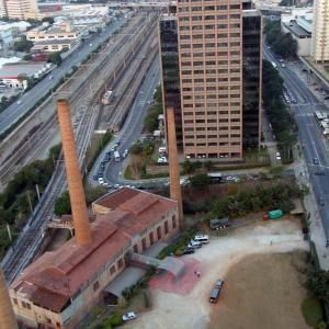 Hotel barato proximo ao masp