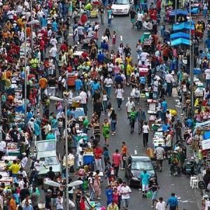 Hotel expo center norte