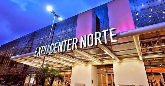 expo center norte