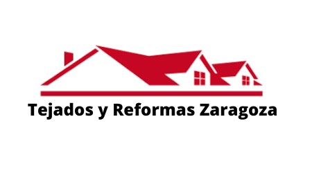 Tejados y Reformas Zaragoza LOGO