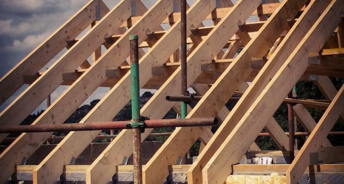 construcción de tejados y cubiertas a precio barato en Calatayud