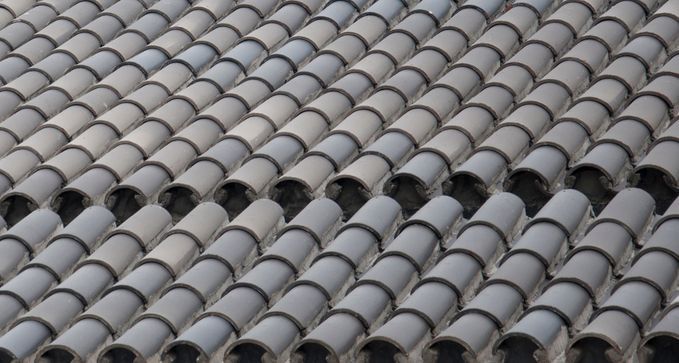 instalar tejado de tejas a precio económico en Cuerva de Huarte