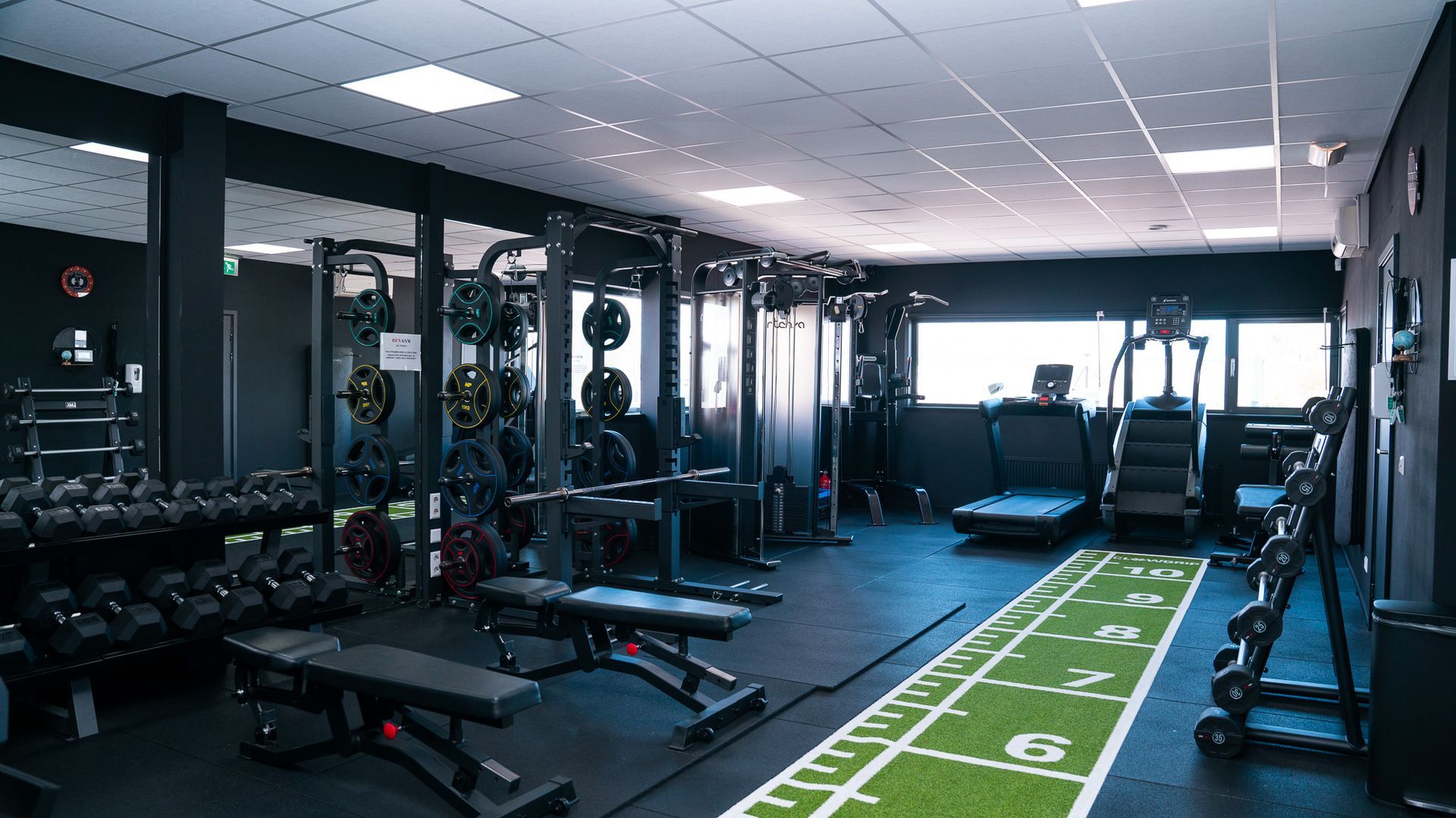 personal duo training weesp