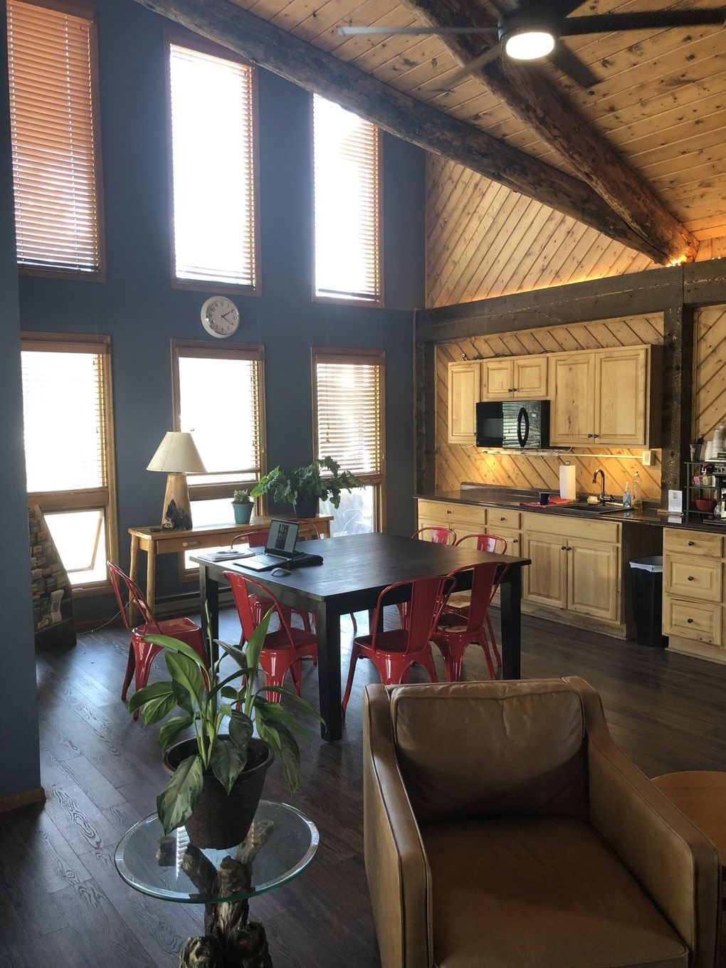 Wolf Creek Ski Lodge