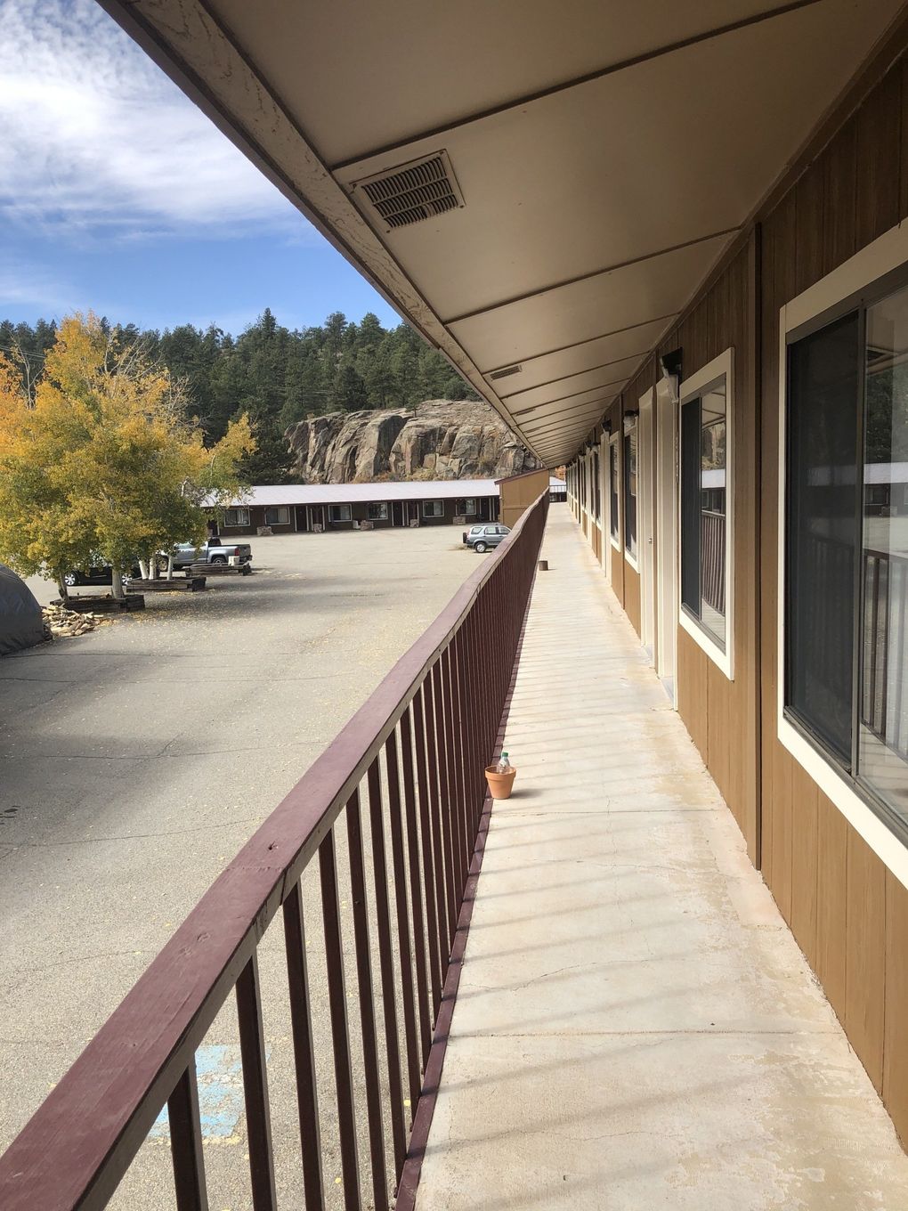 Wolf Creek Ski Lodge