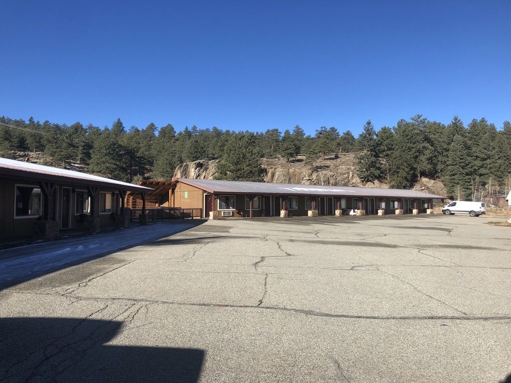 Wolf Creek Ski Lodge