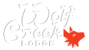 Wolf Creek Ski Lodge logo