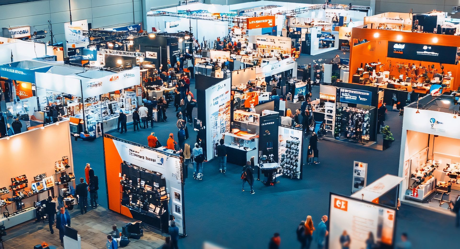 Trade Show Services