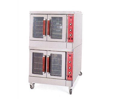 Oven - restaurant equipment repair in Albuquerque, NM