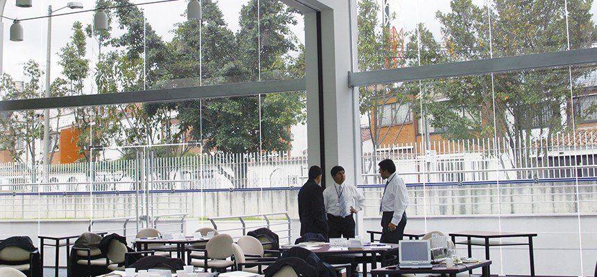 LLumar Deluxe Window Film