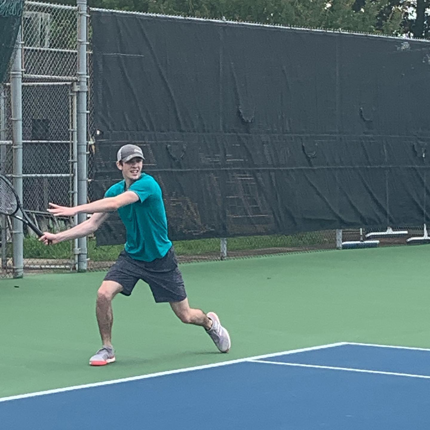 Tennis Gallery Eldorado Country Club McKinney, TX