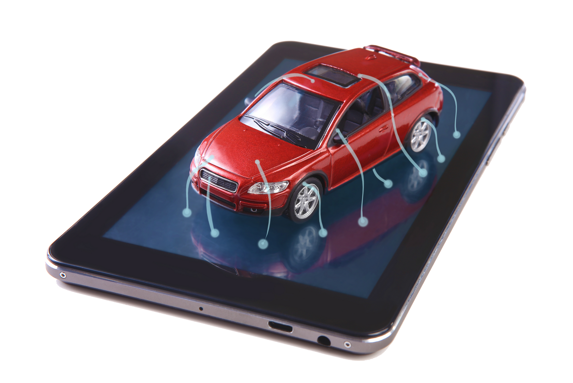 Diagnostics Image | Dillon's Automotive