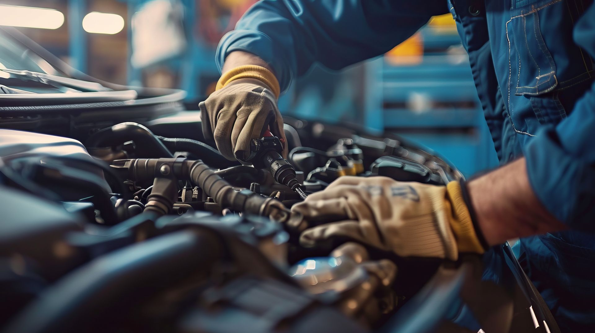 Major Auto Repair | Dillon’s Automotive
