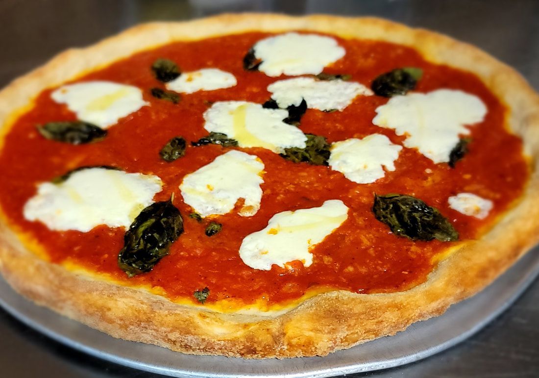 Margherita