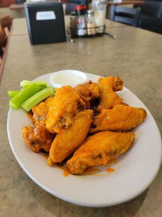 Wings