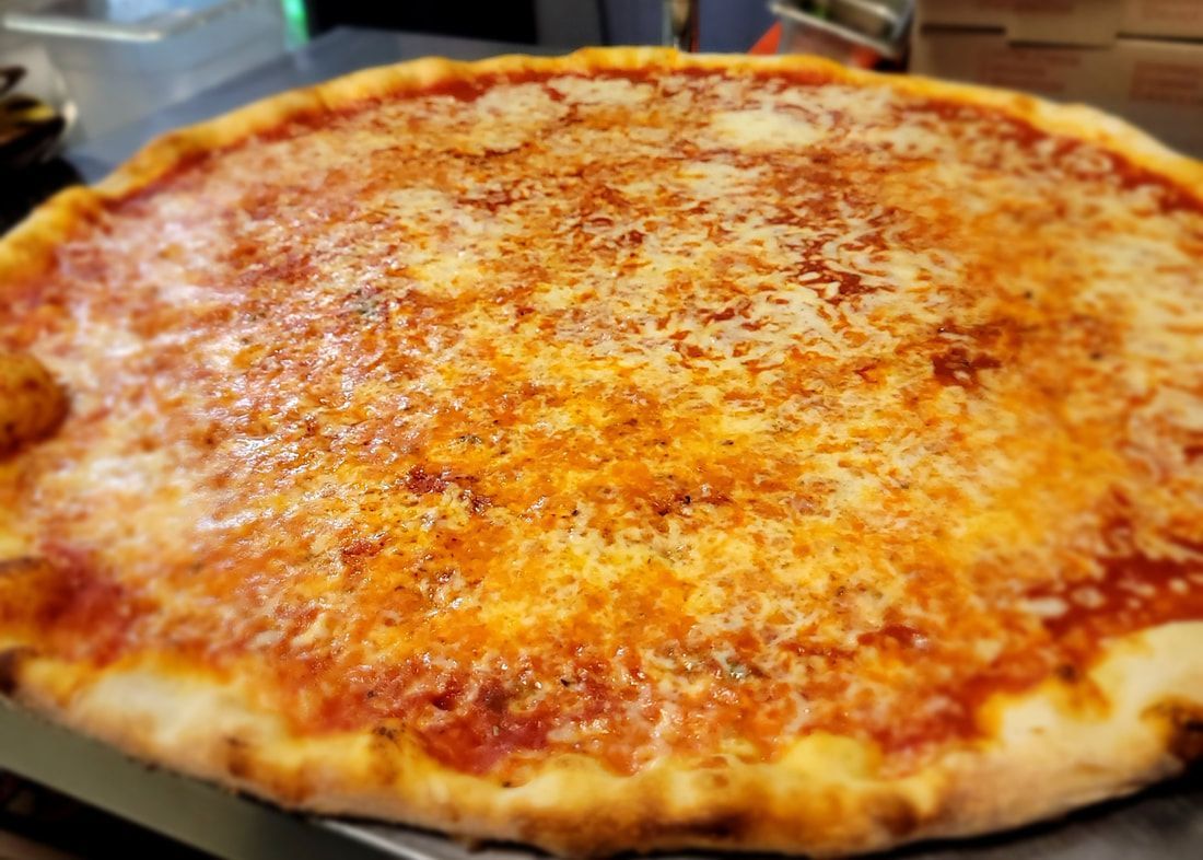 Cheese Pizza