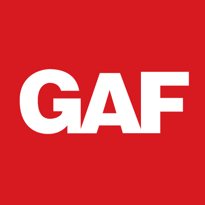 GAF Logo