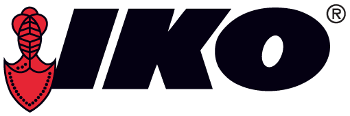 IKO Logo