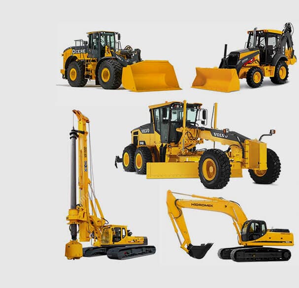 TERRACERÍAS Y RENTA DE MAQUINARIA DE VALLARTA - SERVICIOS AL TU ALCANCE TERRACERÍAS Y RENTA DE MAQUINARIA DE VALLARTA - SERVICIOS AL TU ALCANCE