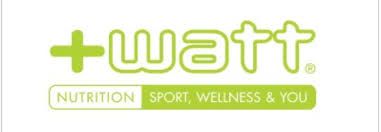 logo watt