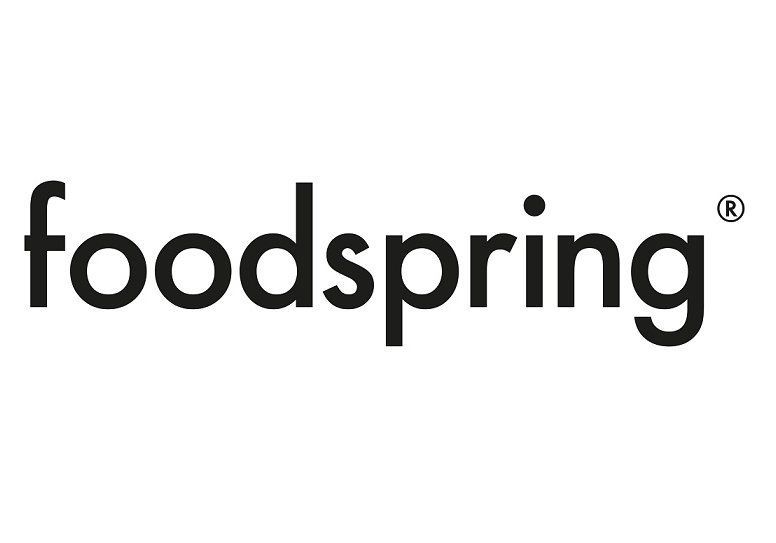logo foodspring