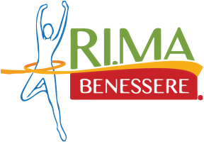 logo rima benessere