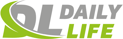 logo daily life