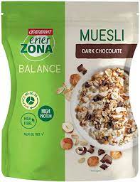 muesli ener zona