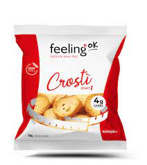 crostini felling ok