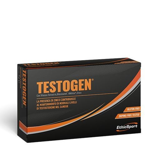 stimolatori testosterone