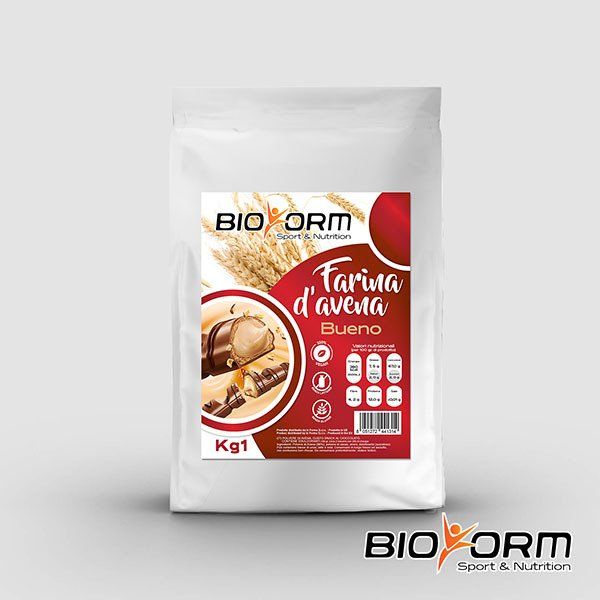 biscotti bioform