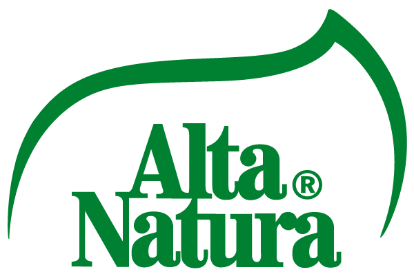 logo alta natura