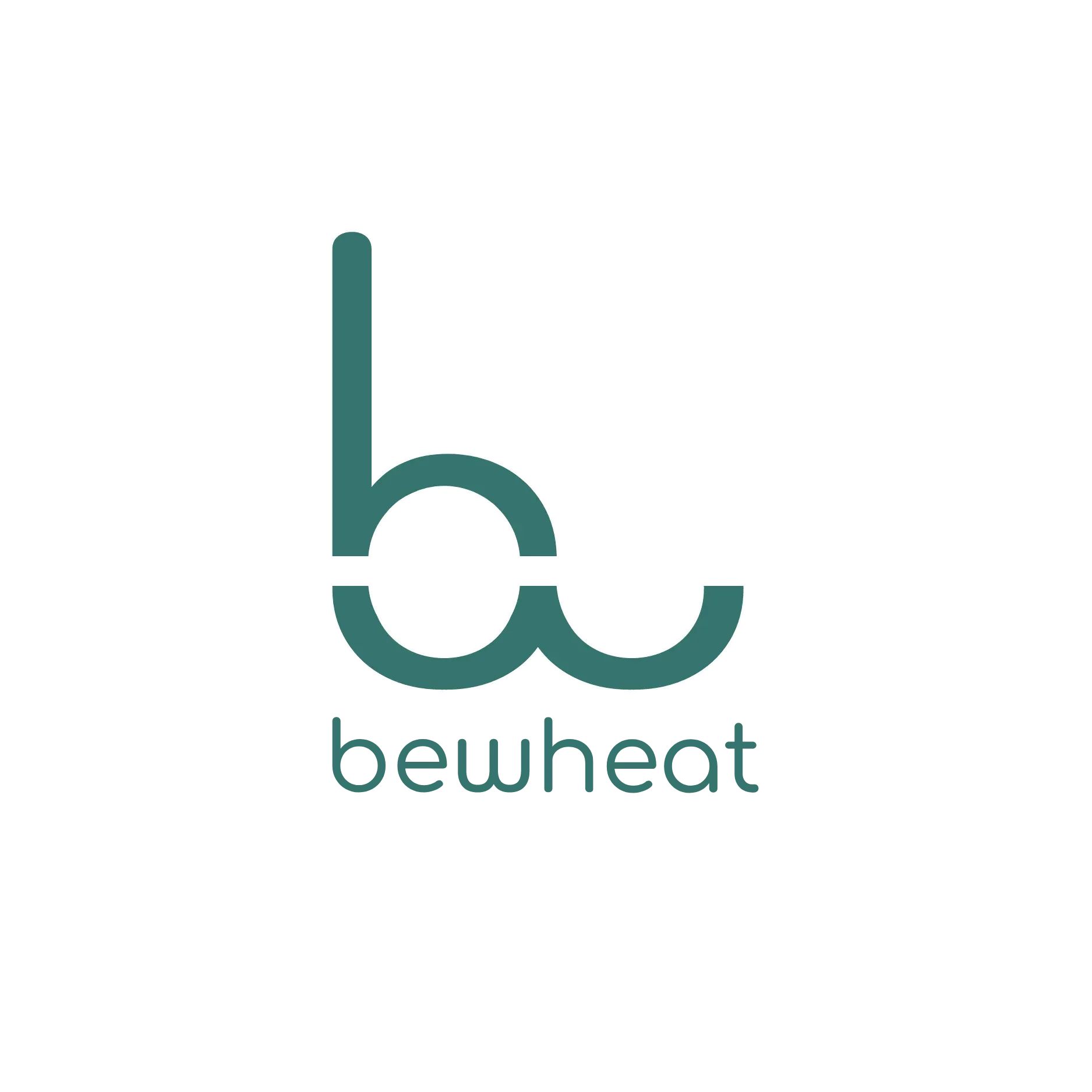 logo bewheat