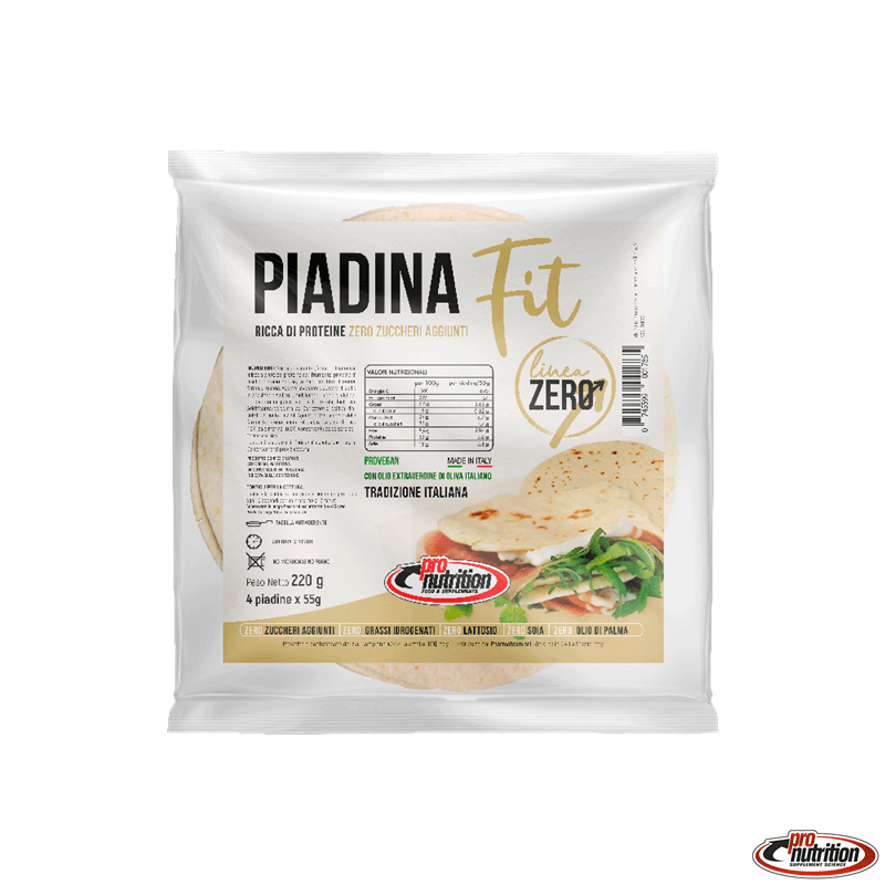 piadina fit