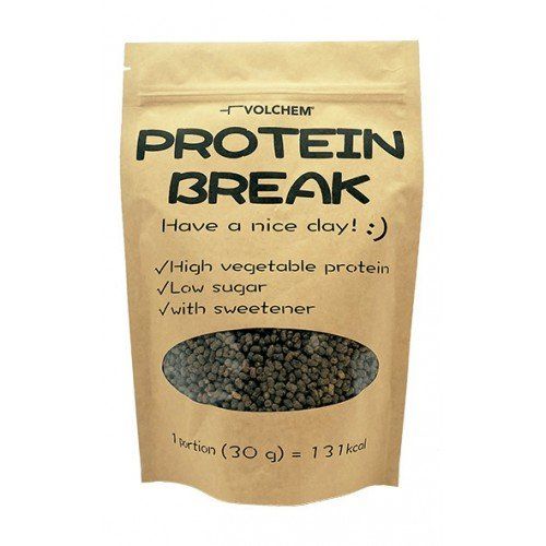 protein break