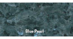 Blue Pearl — Hampton, IA — Sietsema Family Monument Sales