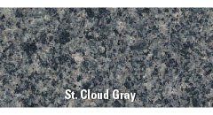 St. Cloud Gray — Hampton, IA — Sietsema Family Monument Sales