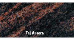 Taj Aurora — Hampton, IA — Sietsema Family Monument Sales