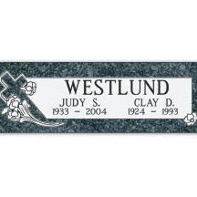 Lawn Level #3 — Hampton, IA — Sietsema Family Monument Sales