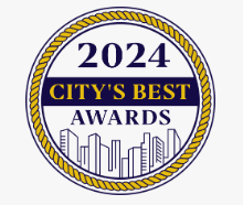 2024 City Best Awards