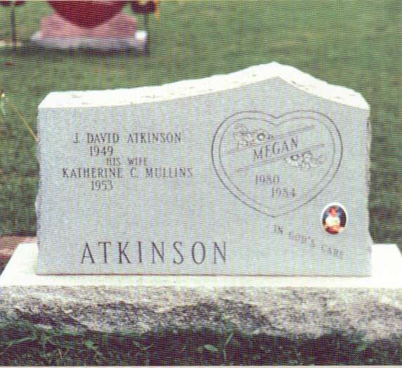 Atkinson Monument