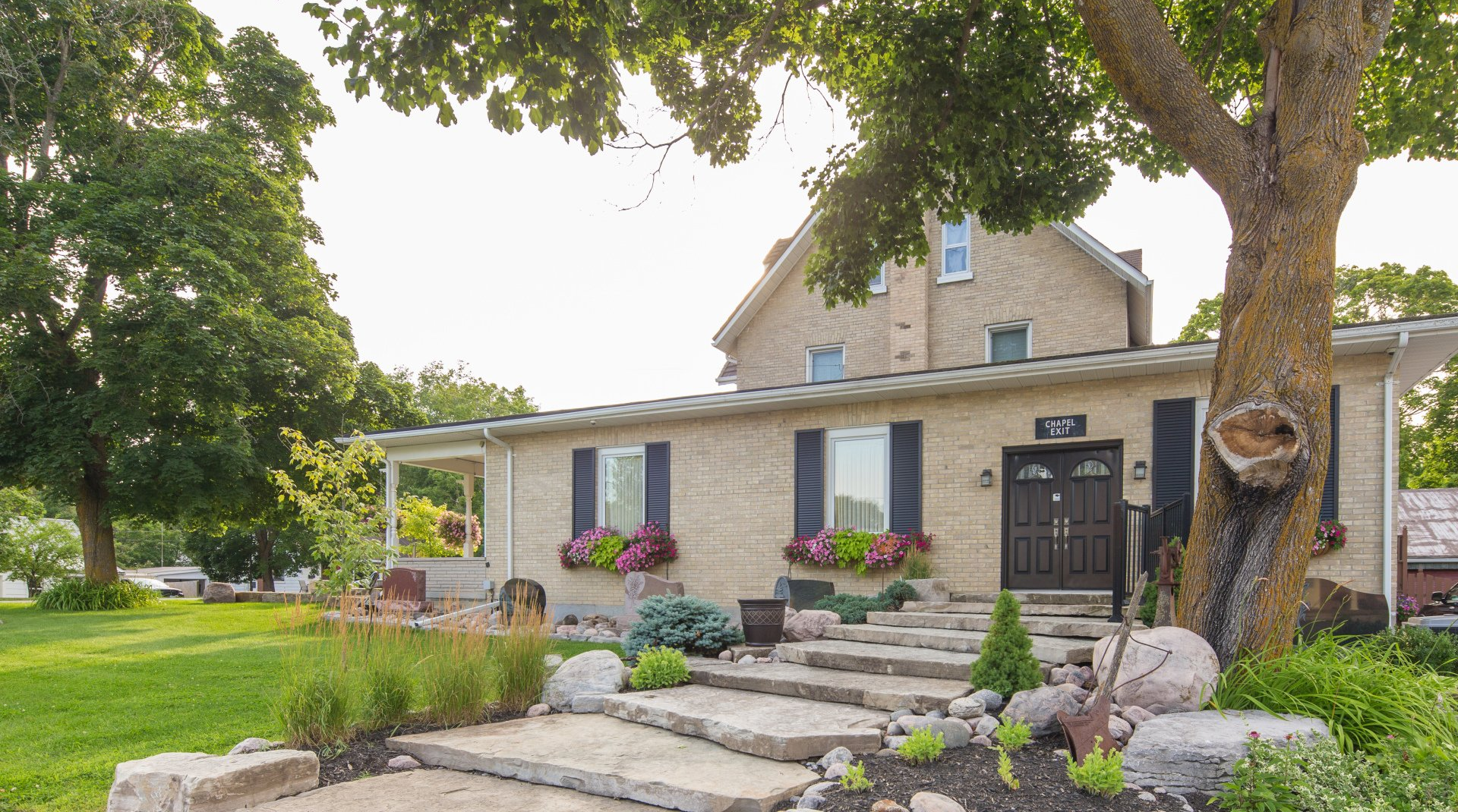 Jardine Funeral Home, Cremation & Tribute Centre | Fenelon Falls, ON