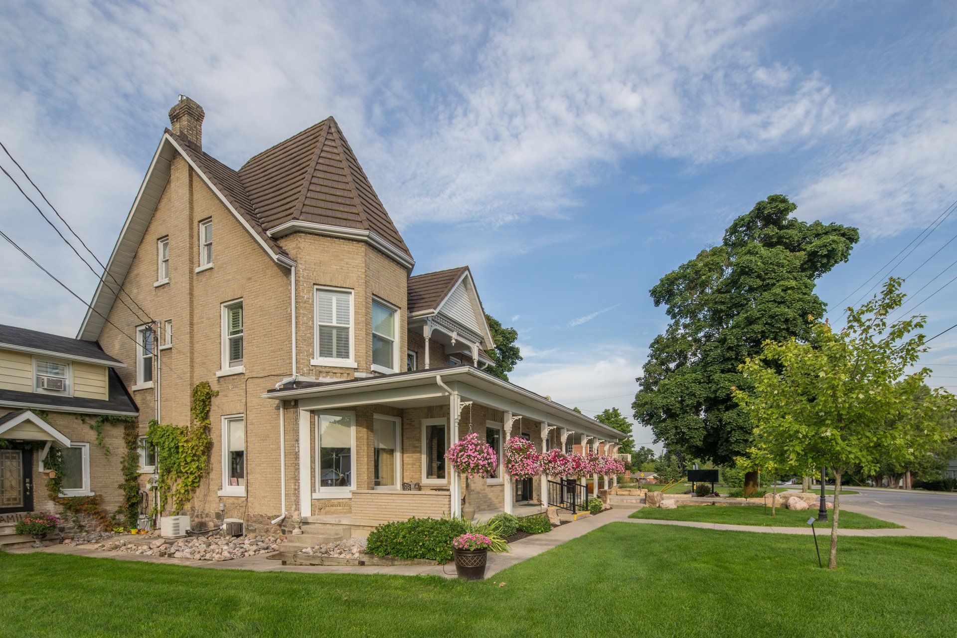 Our Facilities at Jardine Funeral Home Fenelon Falls ON