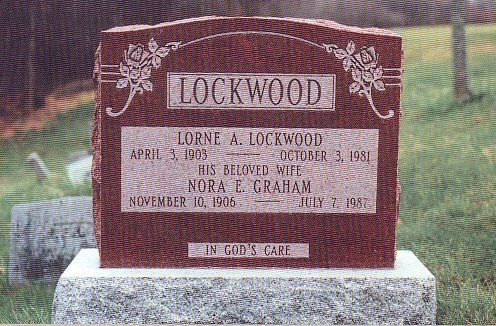 Lockwood Monument