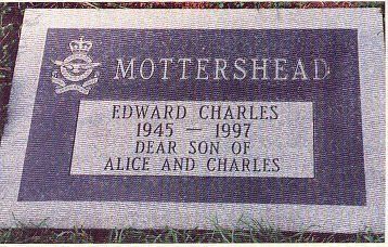 Mottershead Marker