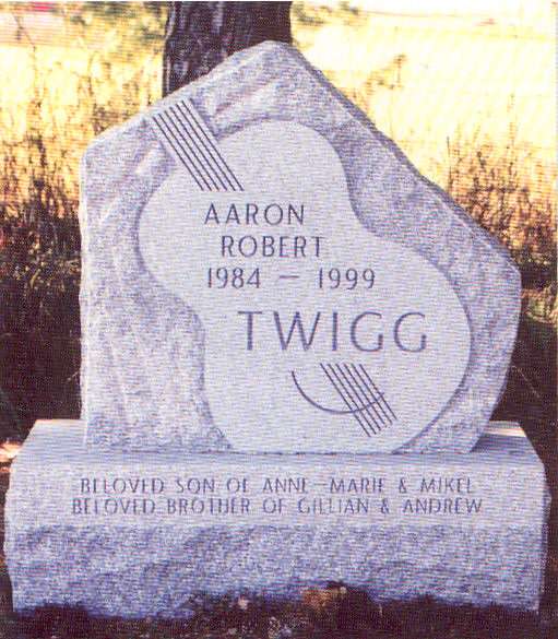 Twigg Monument